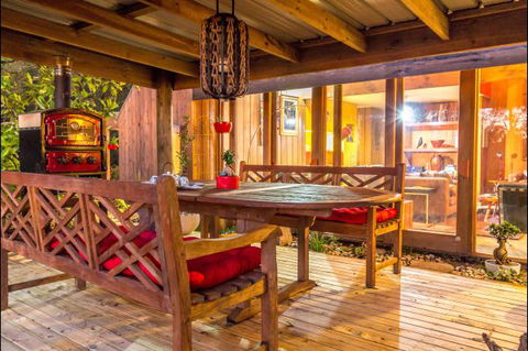 Qii House - Accommodation Ballina 9