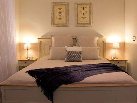 Queen's Cottage Barossa Valley - Accommodation Ballina 1