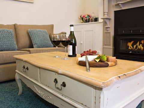 Queen's Cottage Barossa Valley - Accommodation Ballina 3