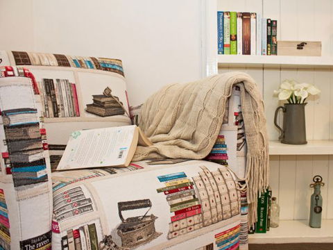Queen's Cottage Barossa Valley - Accommodation Ballina 5