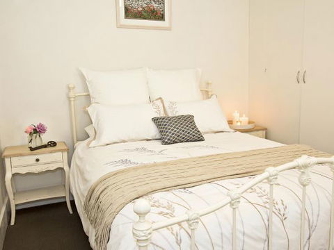 Queen's Cottage Barossa Valley - Accommodation Ballina 6