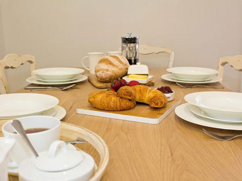 Queen's Cottage Barossa Valley - Accommodation Ballina 8