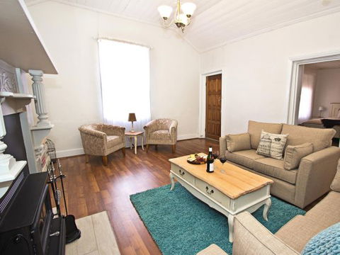 Queen's Cottage Barossa Valley - Accommodation Ballina 10