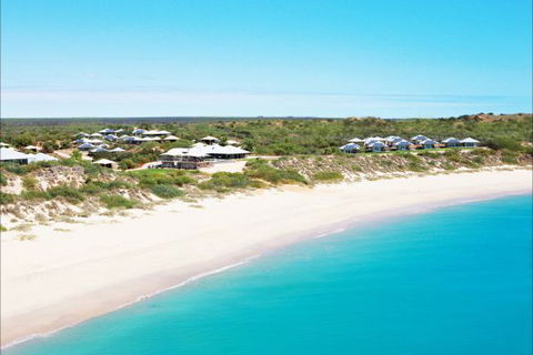 Ramada Eco Beach Resort, Broome - Accommodation Ballina 3