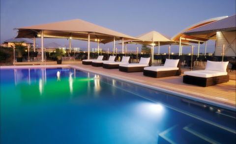 Ramada Eco Beach Resort, Broome - Accommodation Ballina 6
