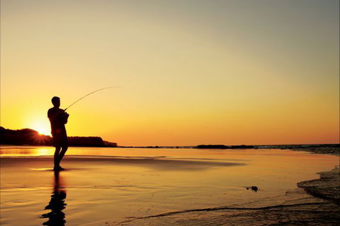 Ramada Eco Beach Resort, Broome - Accommodation Ballina 8