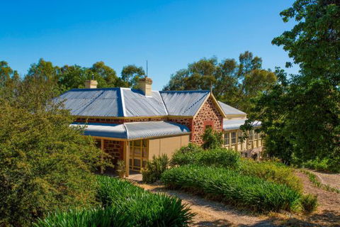 Red Gum Retreat - Accommodation Ballina 1