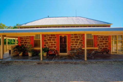Red Gum Retreat - Accommodation Ballina 2
