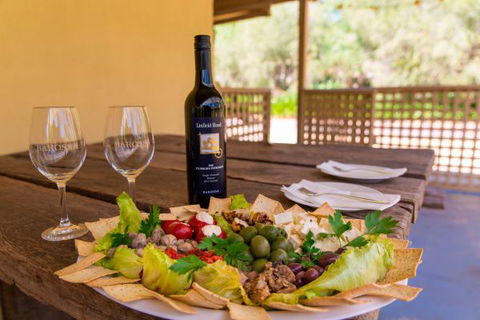 Red Gum Retreat - Accommodation Ballina 3