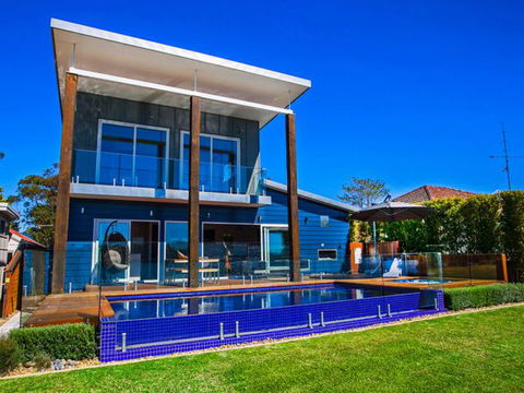 Reflections At Minnamurra - Accommodation Ballina 0