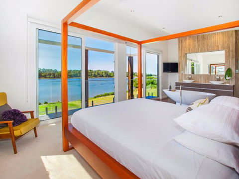 Reflections At Minnamurra - Accommodation Ballina 2