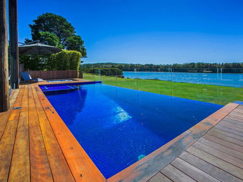 Reflections At Minnamurra - Accommodation Ballina 4