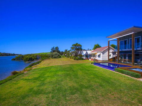 Reflections At Minnamurra - Accommodation Ballina 5