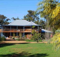 Riverwood Retreat - Accommodation Ballina