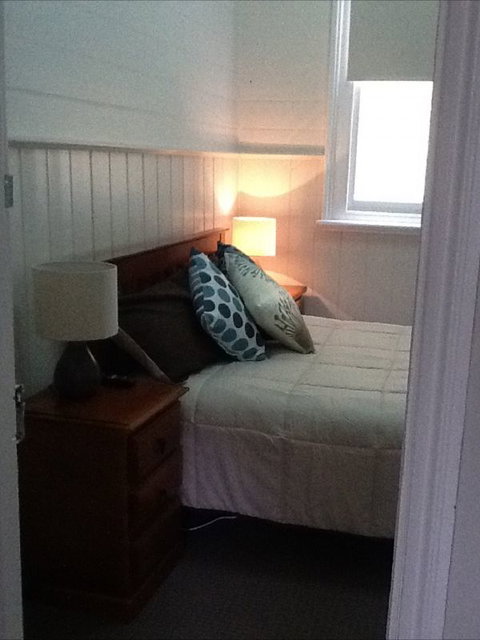 Royal Hotel Snake Valley - Accommodation Ballina 4