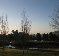 Rutherford Park Country Retreat - Accommodation Ballina