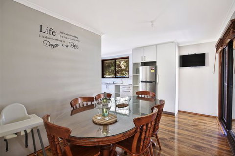 Sandy Toes Beach House - Accommodation Ballina 4