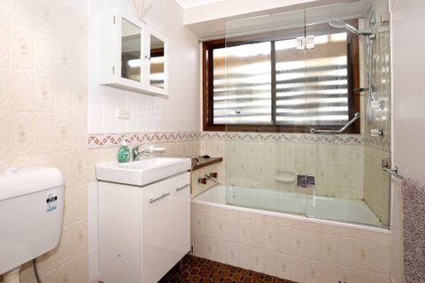 Sandy Toes Beach House - Accommodation Ballina 5