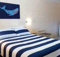 Sail Inn - Yeppoon - Accommodation Ballina