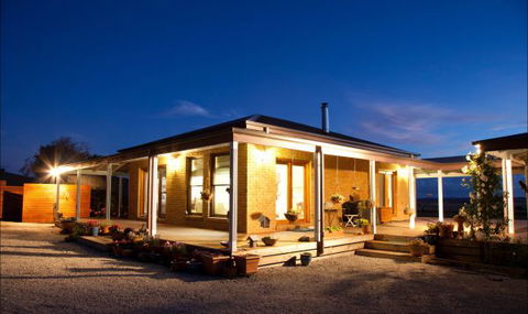 Sanctuary@Waratah - Accommodation Ballina 0