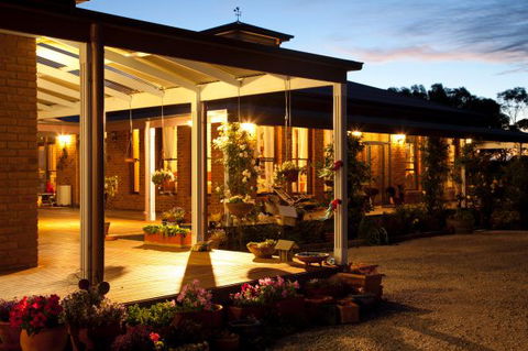 Sanctuary@Waratah - Accommodation Ballina 1