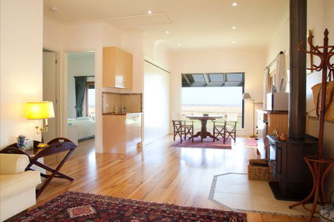 Sanctuary@Waratah - Accommodation Ballina 2