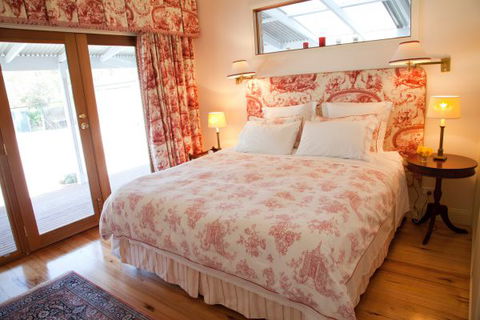 Sanctuary@Waratah - Accommodation Ballina 6