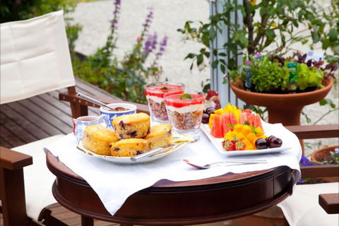 Sanctuary@Waratah - Accommodation Ballina 7