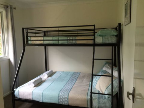 Secrets Of Terara - Accommodation Ballina 2