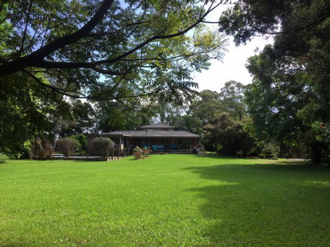 Secrets Of Terara - Accommodation Ballina 5