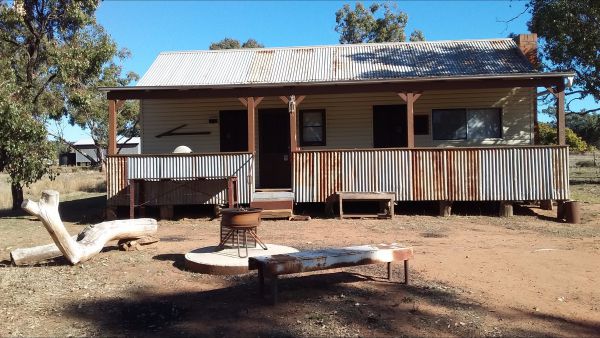 Kikoira ACT Accommodation Ballina
