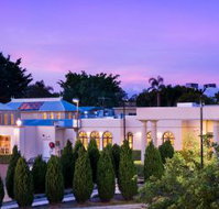 Shangri La Gardens Motel and Function Centre - Accommodation Ballina