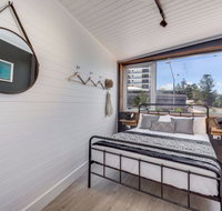 Stranded Beach Stay Yeppoon - Accommodation Ballina