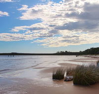 Strahan Beach Tourist Park