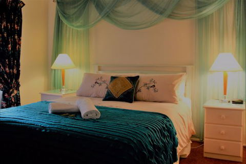 Sundial Holiday Apartments - Accommodation Ballina 2
