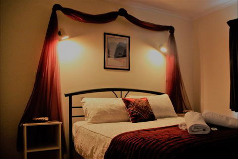 Sundial Holiday Apartments - Accommodation Ballina 3