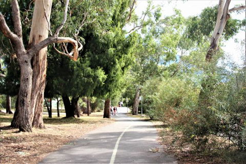 Sundial Holiday Apartments - Accommodation Ballina 5