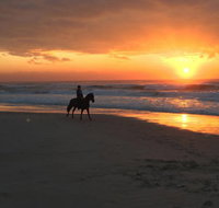 Tassiriki Holiday Cabins - Accommodation Ballina