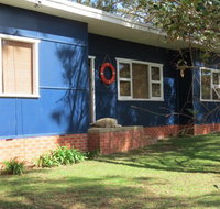The Classic Beach House - Accommodation Ballina