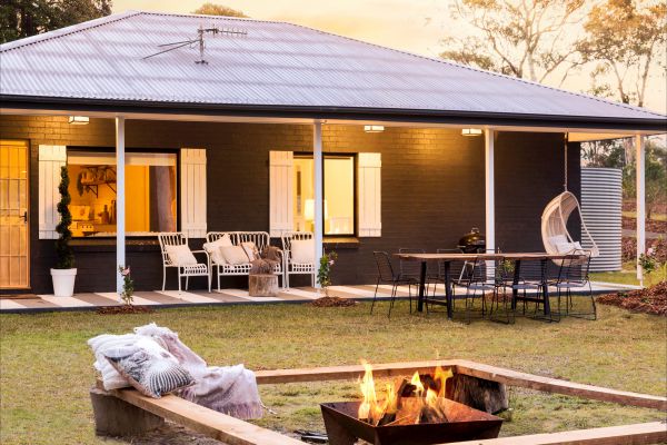 Tomerong NSW Accommodation Ballina