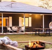 The Woods Farm - Accommodation Ballina
