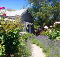Valley View Cottage - Accommodation Ballina