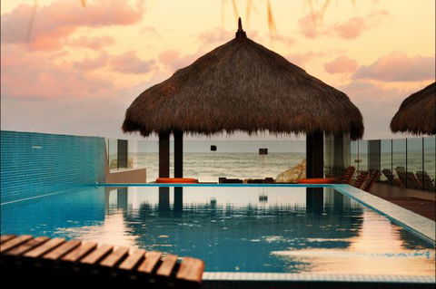 Villa Kopai Luxury Beach House - Accommodation Ballina 0
