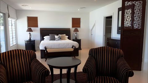 Villa Kopai Luxury Beach House - Accommodation Ballina 1