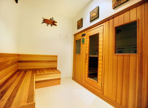 Villa Kopai Luxury Beach House - Accommodation Ballina 4