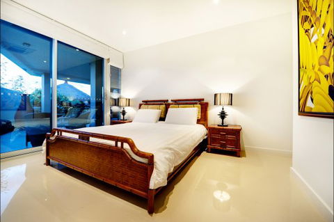 Villa Kopai Luxury Beach House - Accommodation Ballina 6