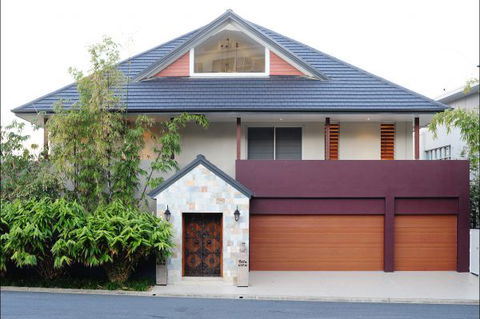 Villa Kopai Luxury Beach House - Accommodation Ballina 7