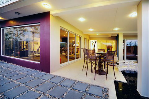Villa Kopai Luxury Beach House - Accommodation Ballina 8