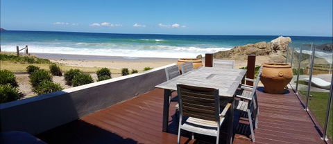 Villa Kopai Luxury Beach House - Accommodation Ballina 9