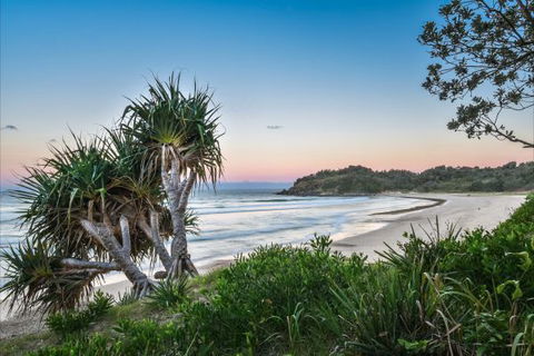 Villa Provence Beach House - Accommodation Ballina 1